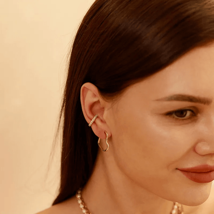 Earcuffs - Lilah jewellery boutique 