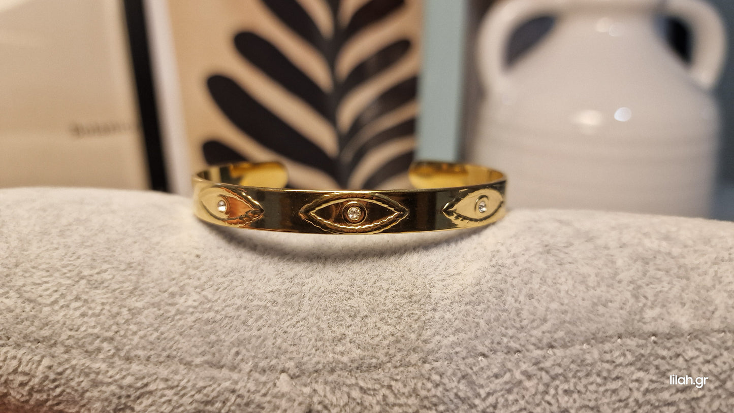 3eyes bracelet