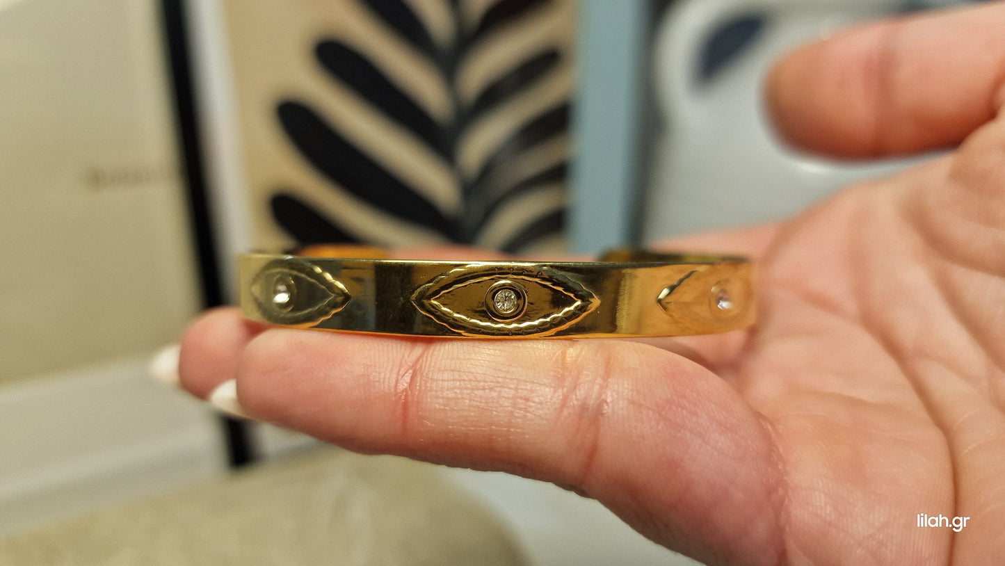 3eyes bracelet